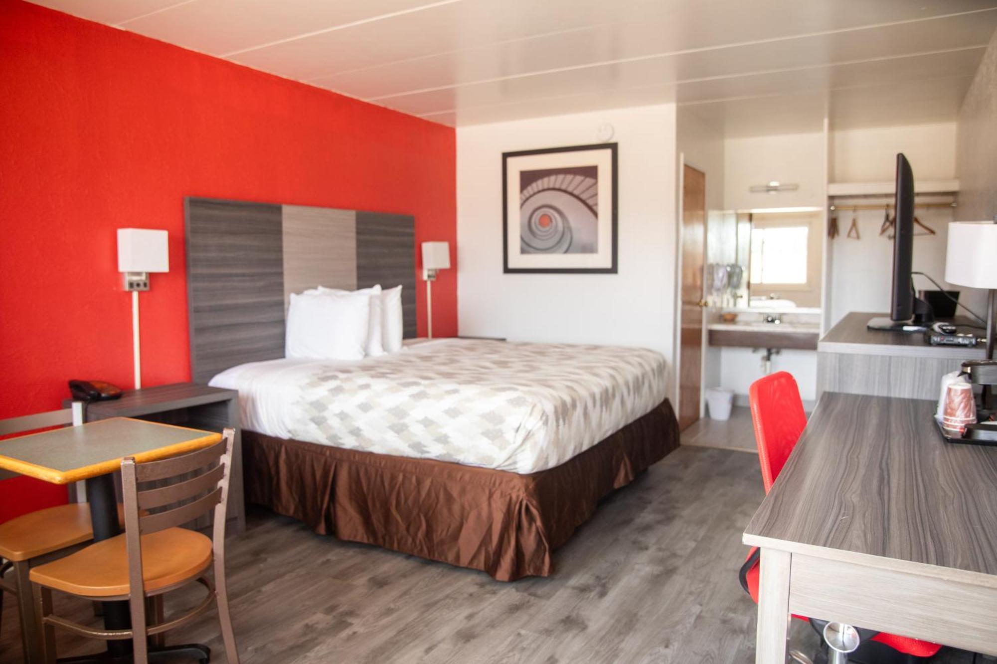 Hotel Americas Value Vandalia