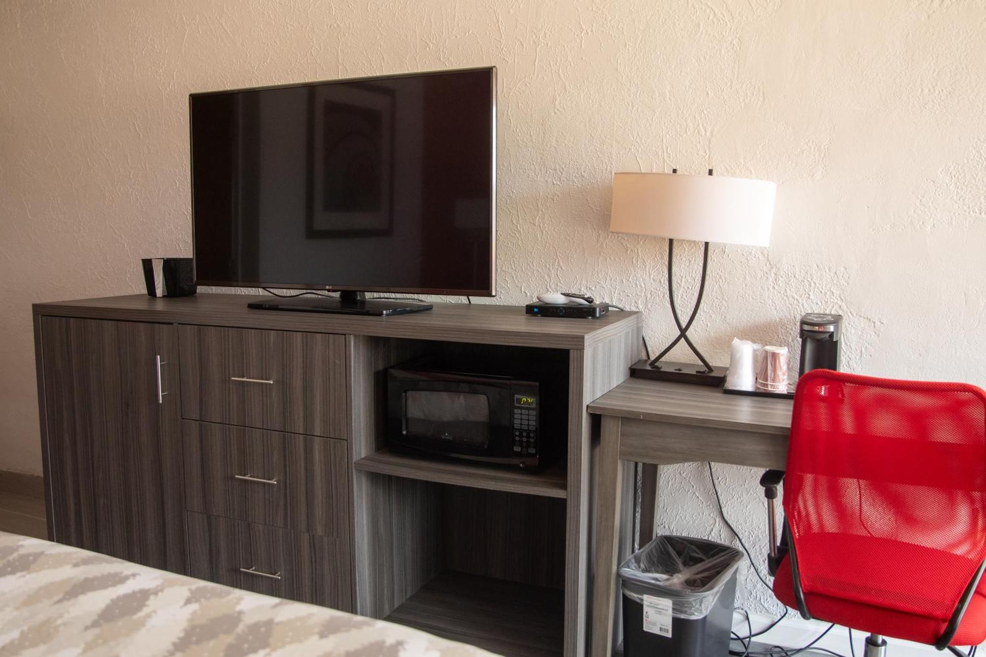 Americas Value Hotel Vandalia