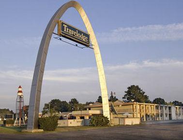 Americas Value Hotel Vandalia