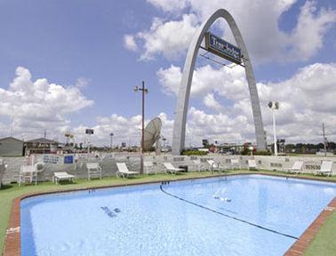Americas Value Hotel Vandalia