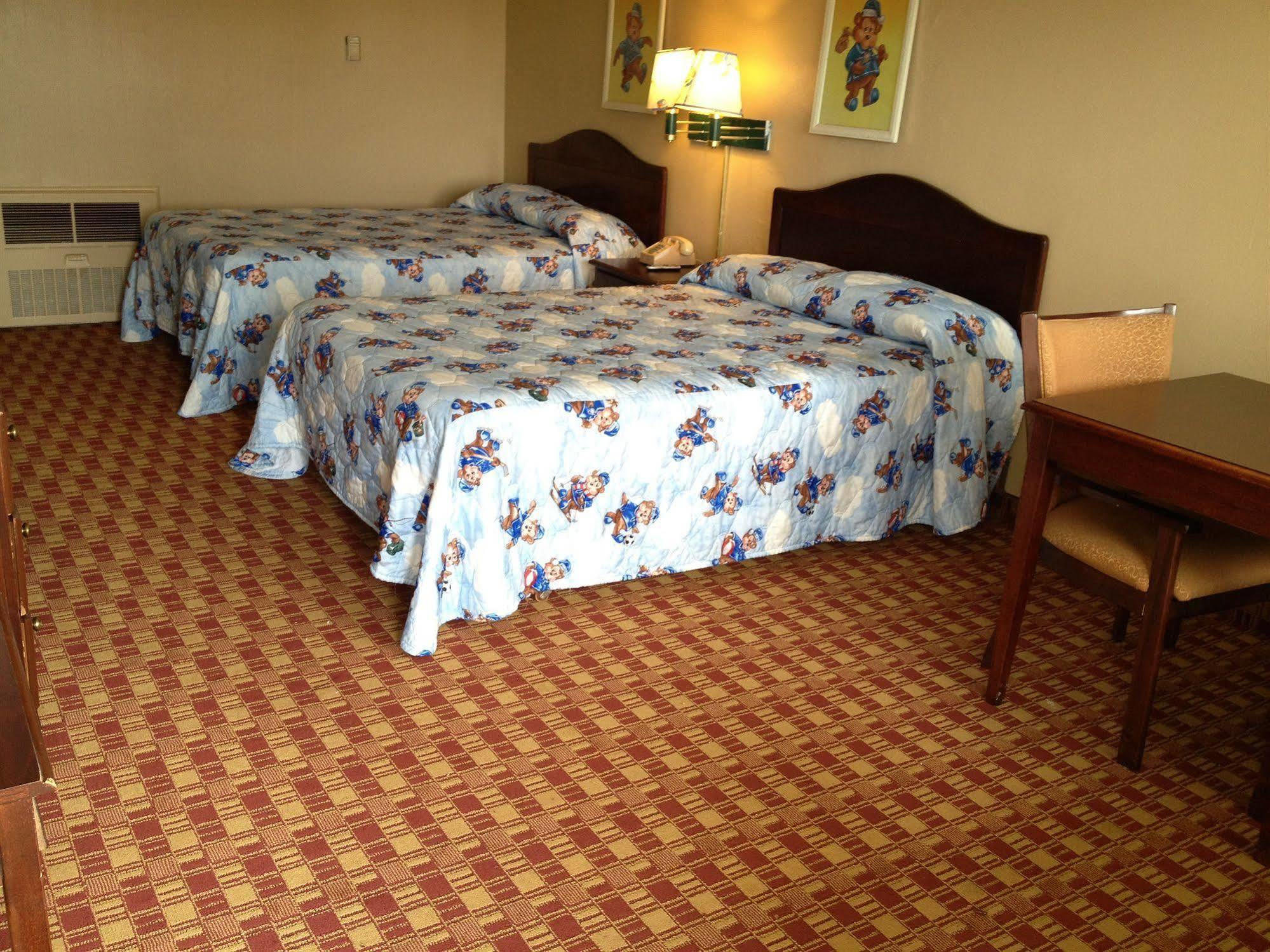 Hotel Americas Value