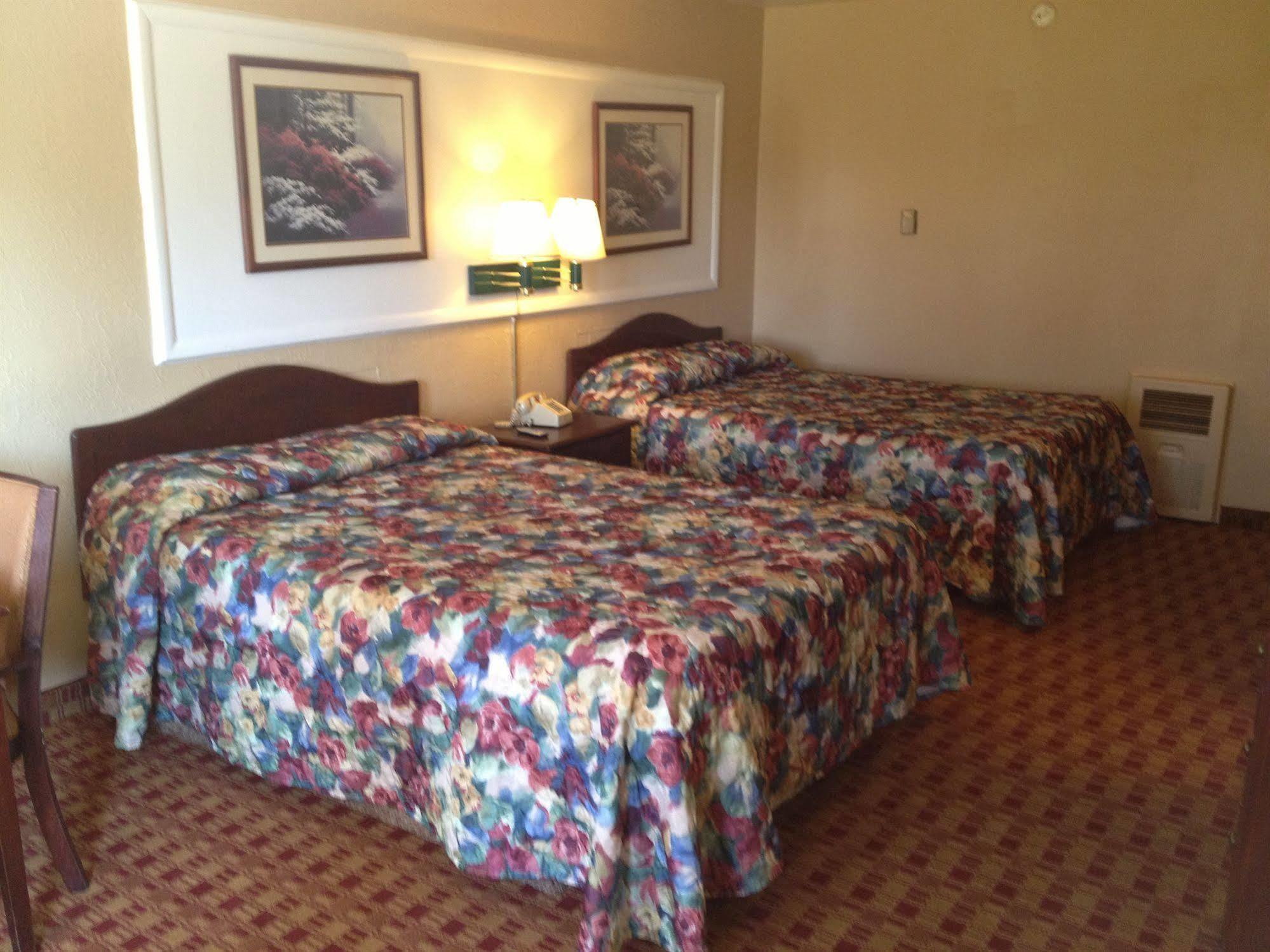 Hotel Americas Value Vandalia